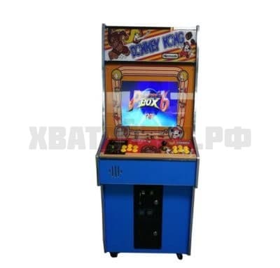Donkey Kong