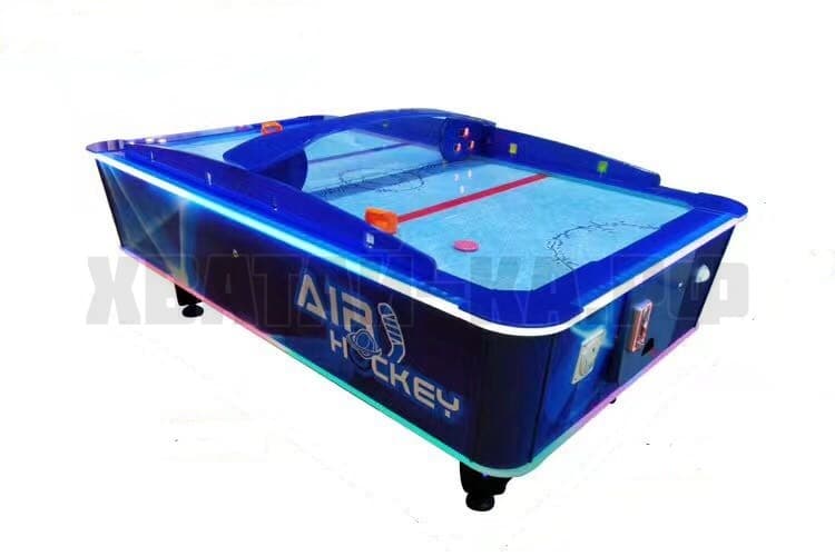 Ice Air DX