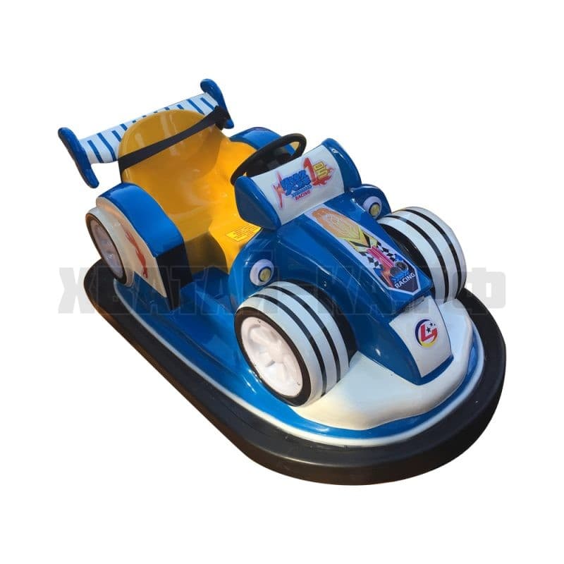 Автомобиль Mini Bumper