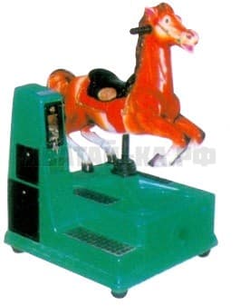 Pony