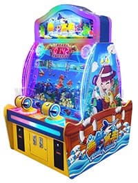 Master fishing 4P