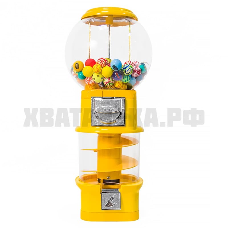 Колба-бум-2
