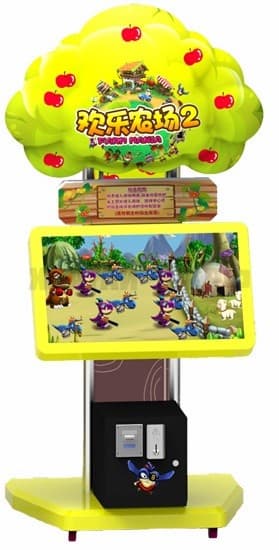 Farm mania 3