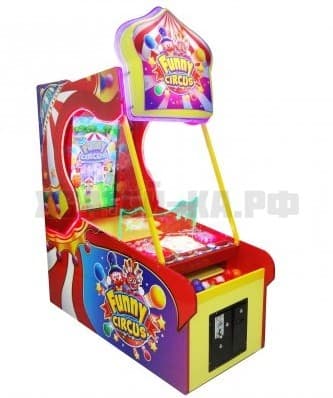 Funny Circus