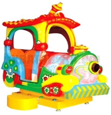 Happy Train