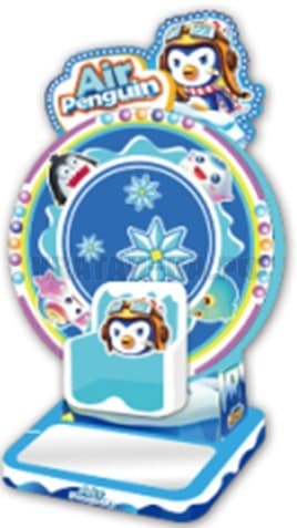 Ice Ferris Wheel