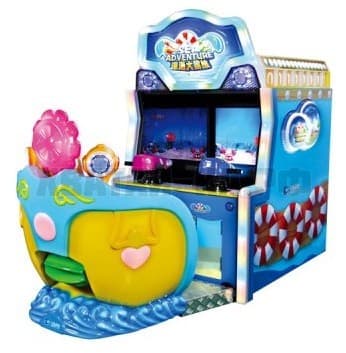 Sea Adventure