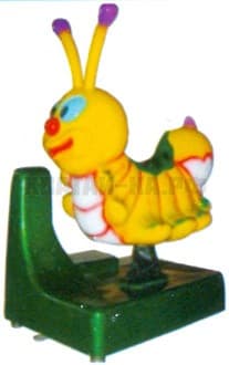 Fruit Insert