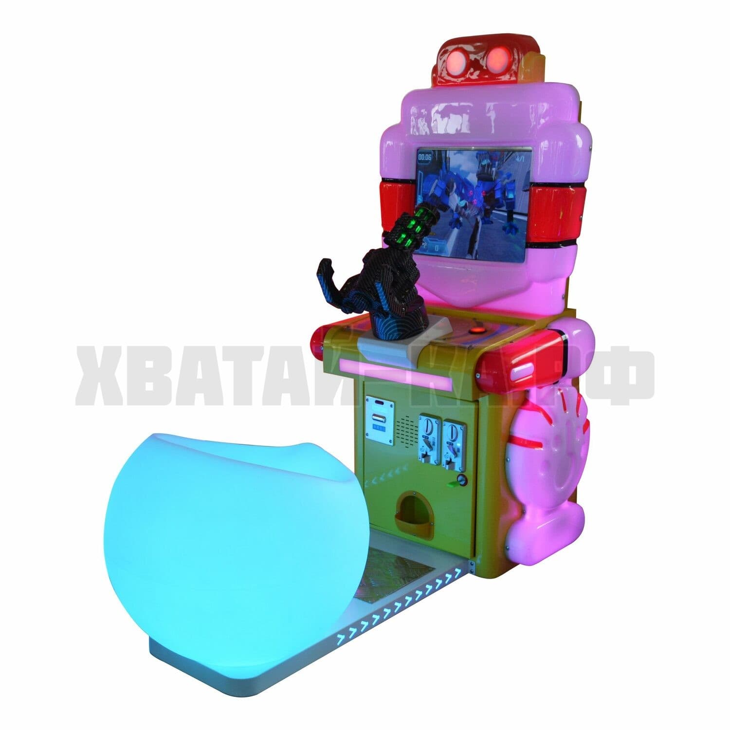 Robot Wars