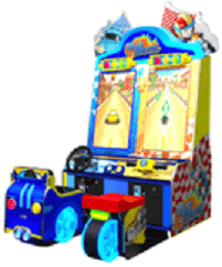 Duo Drive