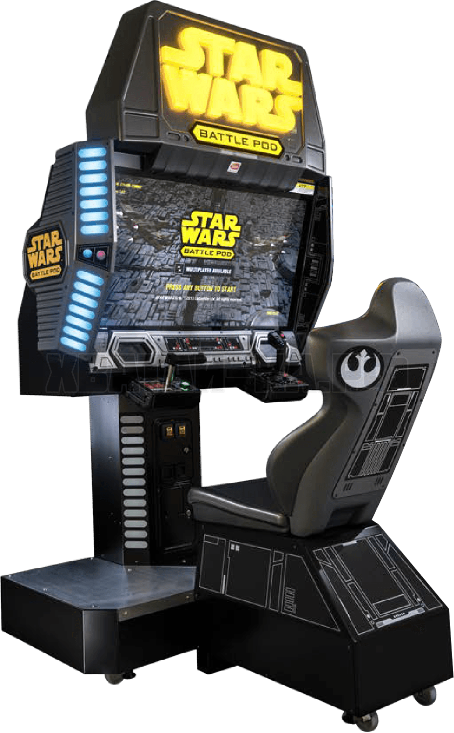 Star Wars new