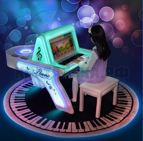 Little piano