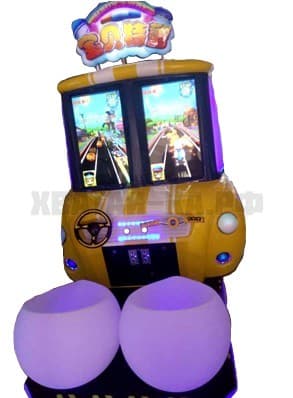 Baby swat