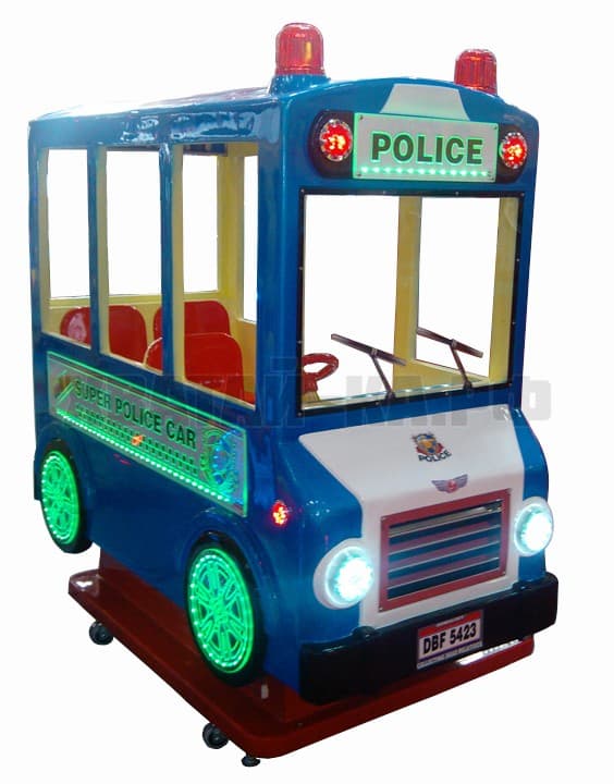 Super Police