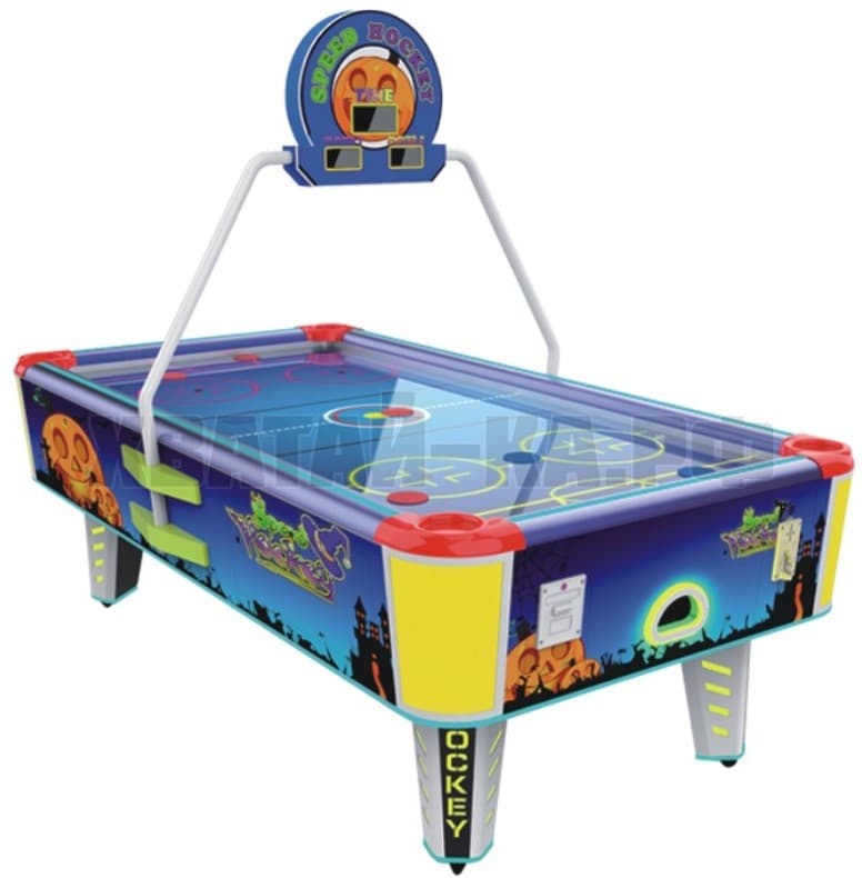 Speed Hockey