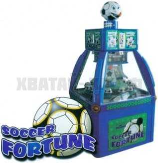 Soccer Fortune