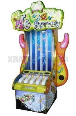Melody Spring