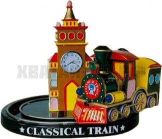 Classical Train