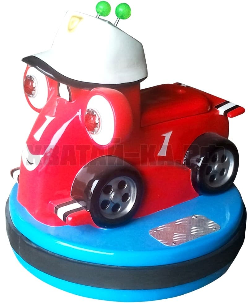 Battery Car – Car