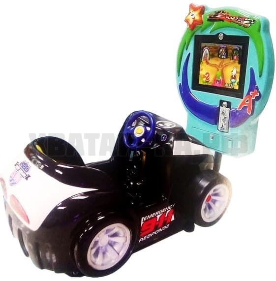 F1 racing car KA-60