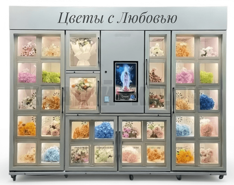 Цветы - 5 ( на 33 букета)