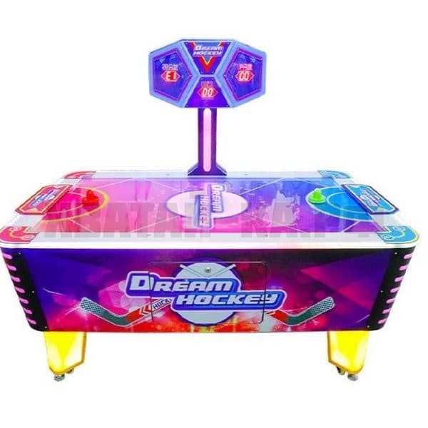 Хоккейная аркадная игра