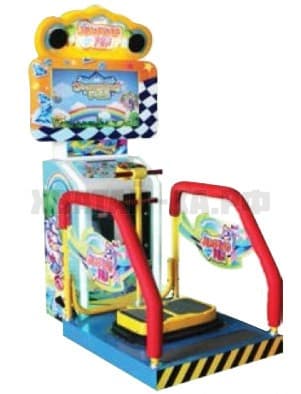 Jumping Fun