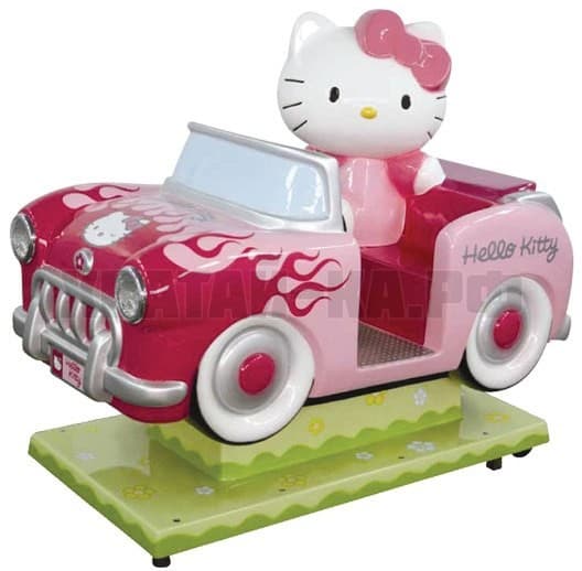 Hello Kitty
