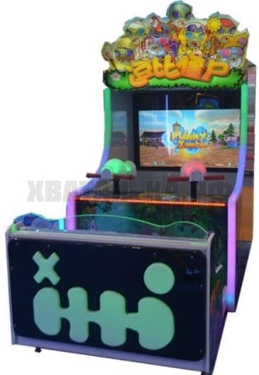 Funny zombie 42″