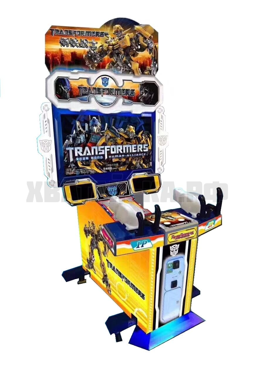 Transformers 42″
