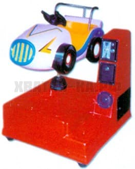 Baby Car