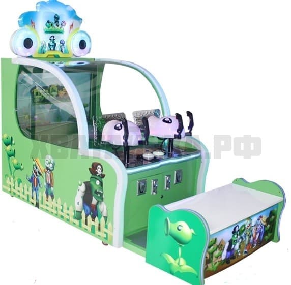 Peashooter