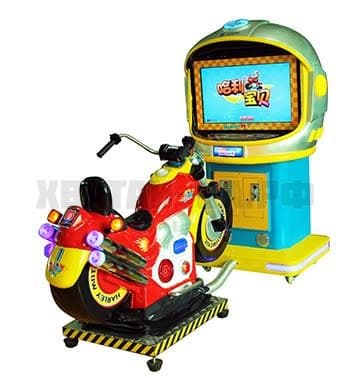 MINI MOTO