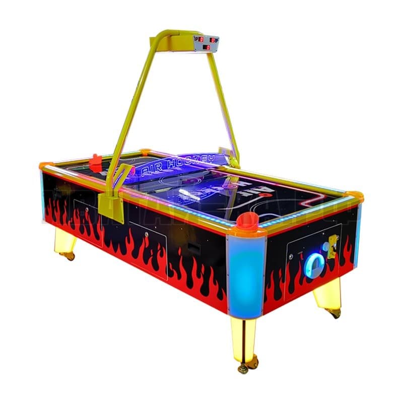 Стол для аэрохоккея Hot Fire Arcade Quality