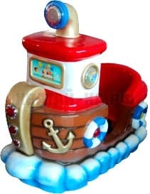 Ocean Star