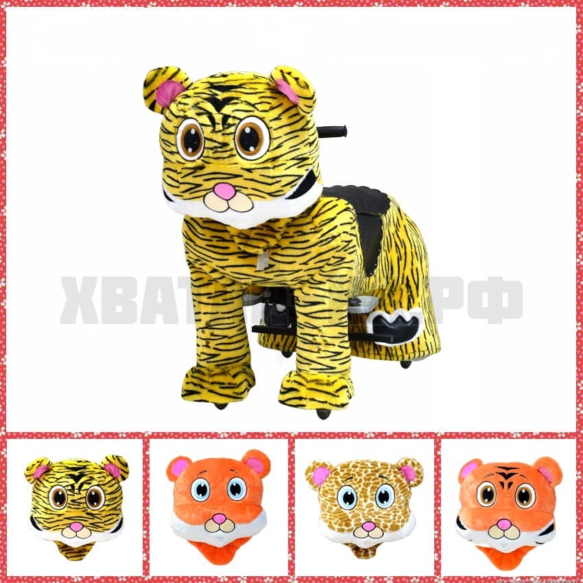 Tiger (модель DW67)