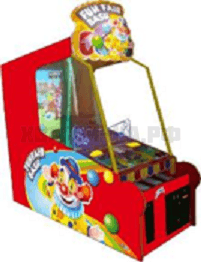 Funfair Bash