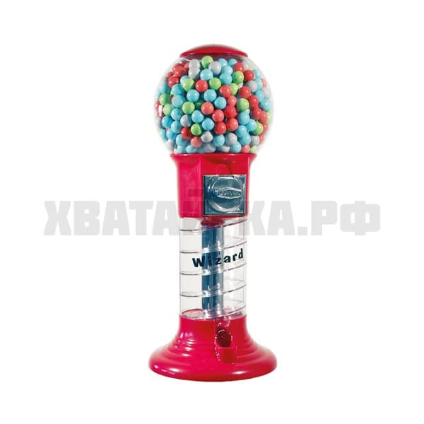 Колба-бум-6