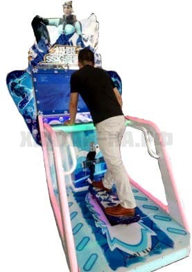 Ski Master
