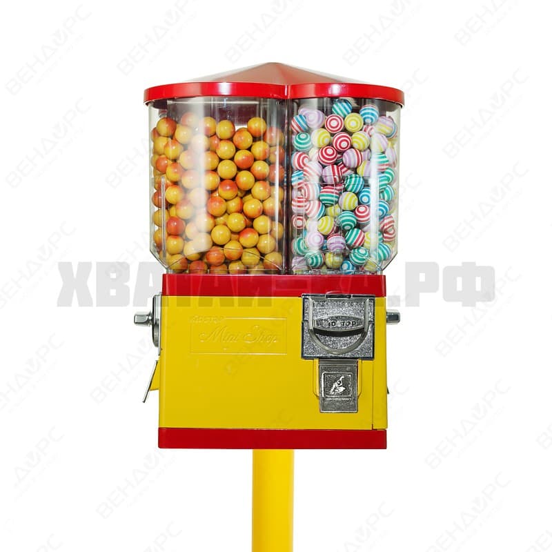 Колба-4Х