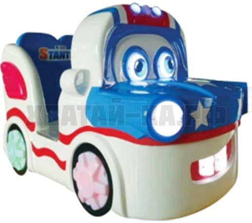 Stantion Racing
