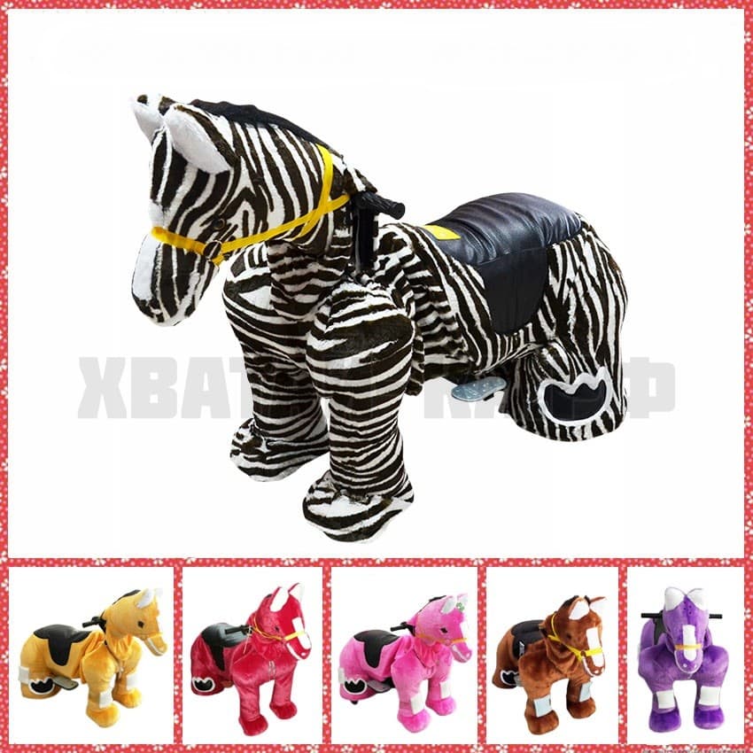 Zebra (модель DWE01)