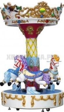 Angel Carrousel