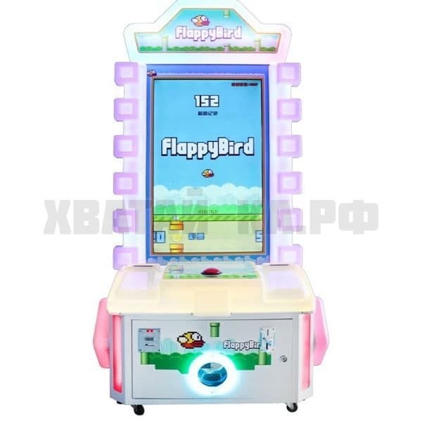 Flappy Птица