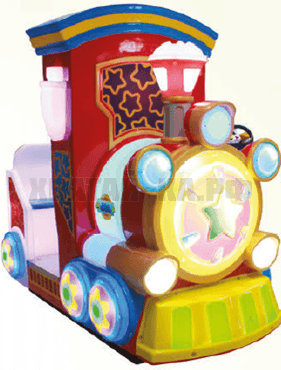 Cargo Express