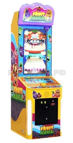 Fruit Mania SD