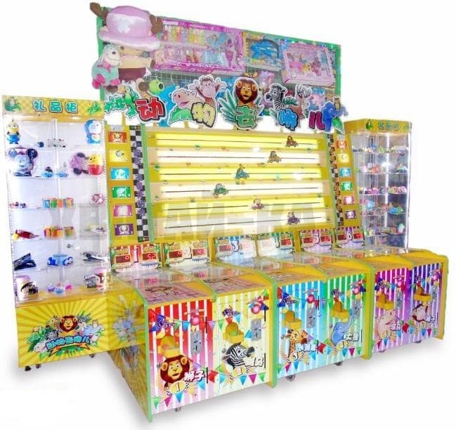 Zoo Carnival