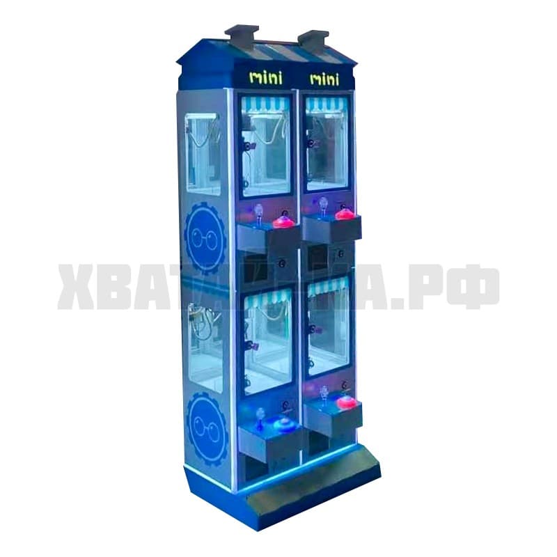 Мини-машина для аркадных игр
