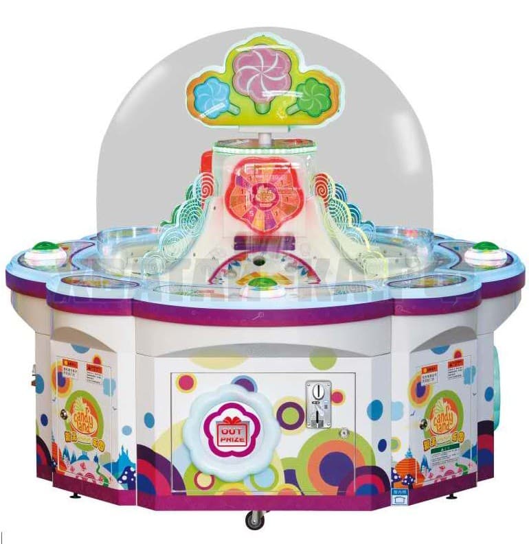 Candy land