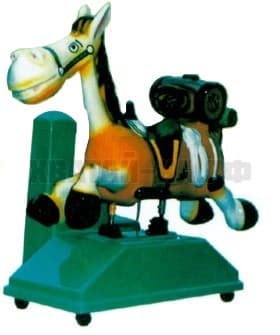 Little Donkey